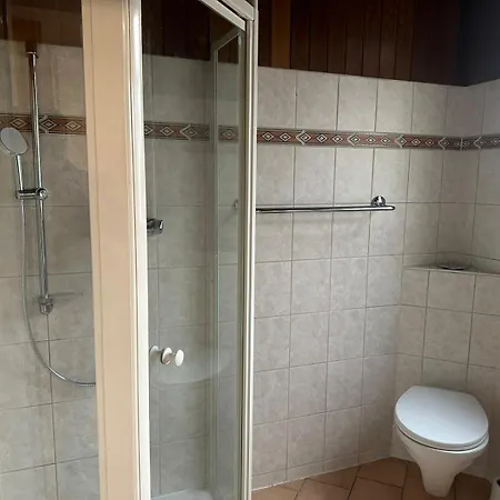 Apartment Monteurwohnung Niefern-Oeschelbronn